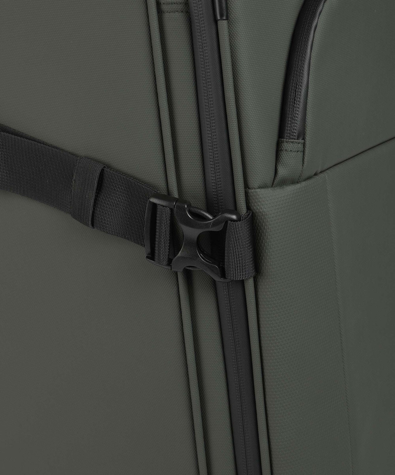 Travelite Briize Suitcase set (4 wheels) khaki