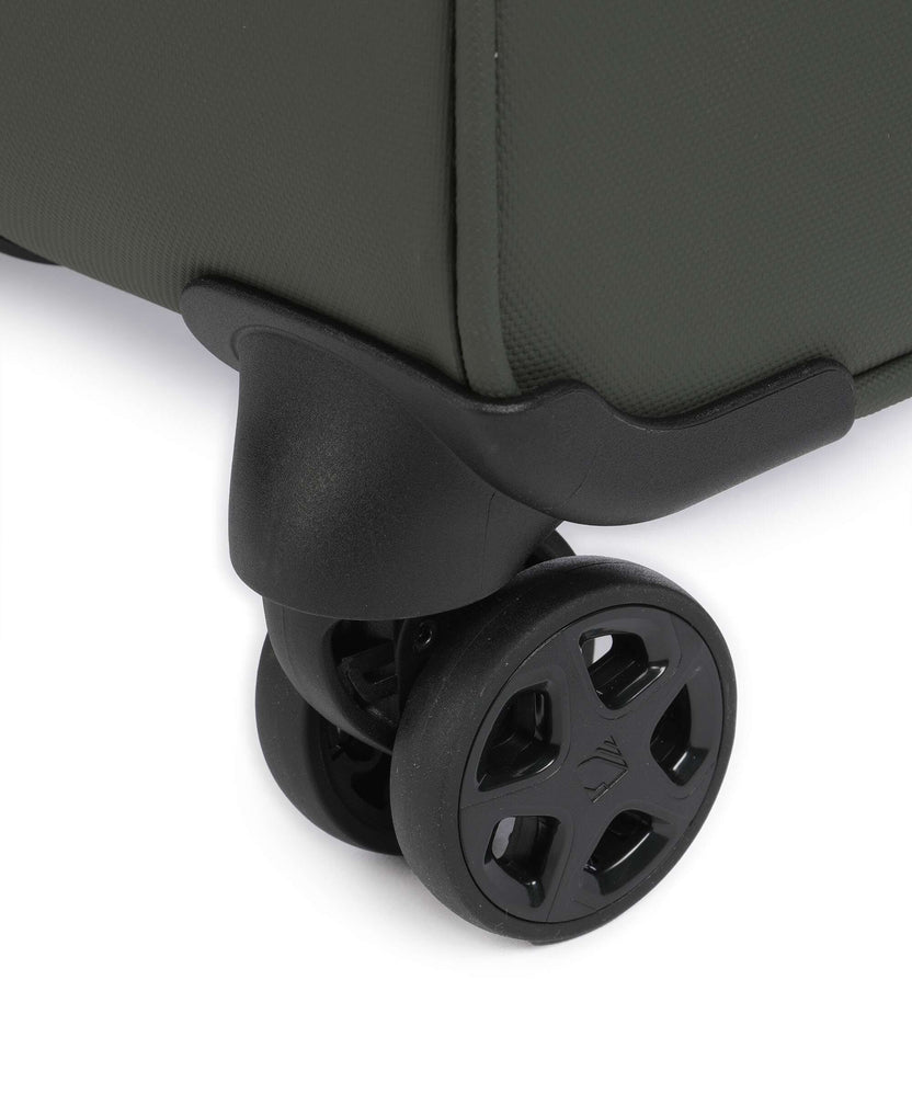 Travelite Briize Spinner (4 wheels) khaki