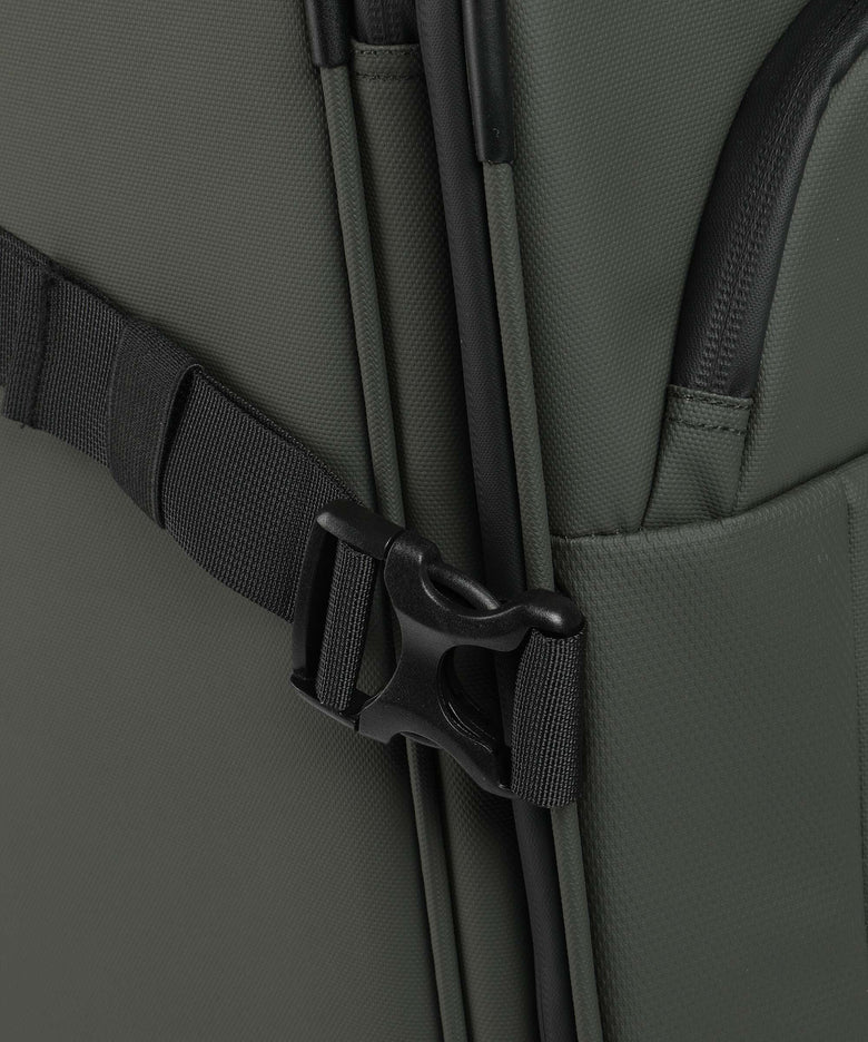 Travelite Briize Spinner (4 wheels) khaki