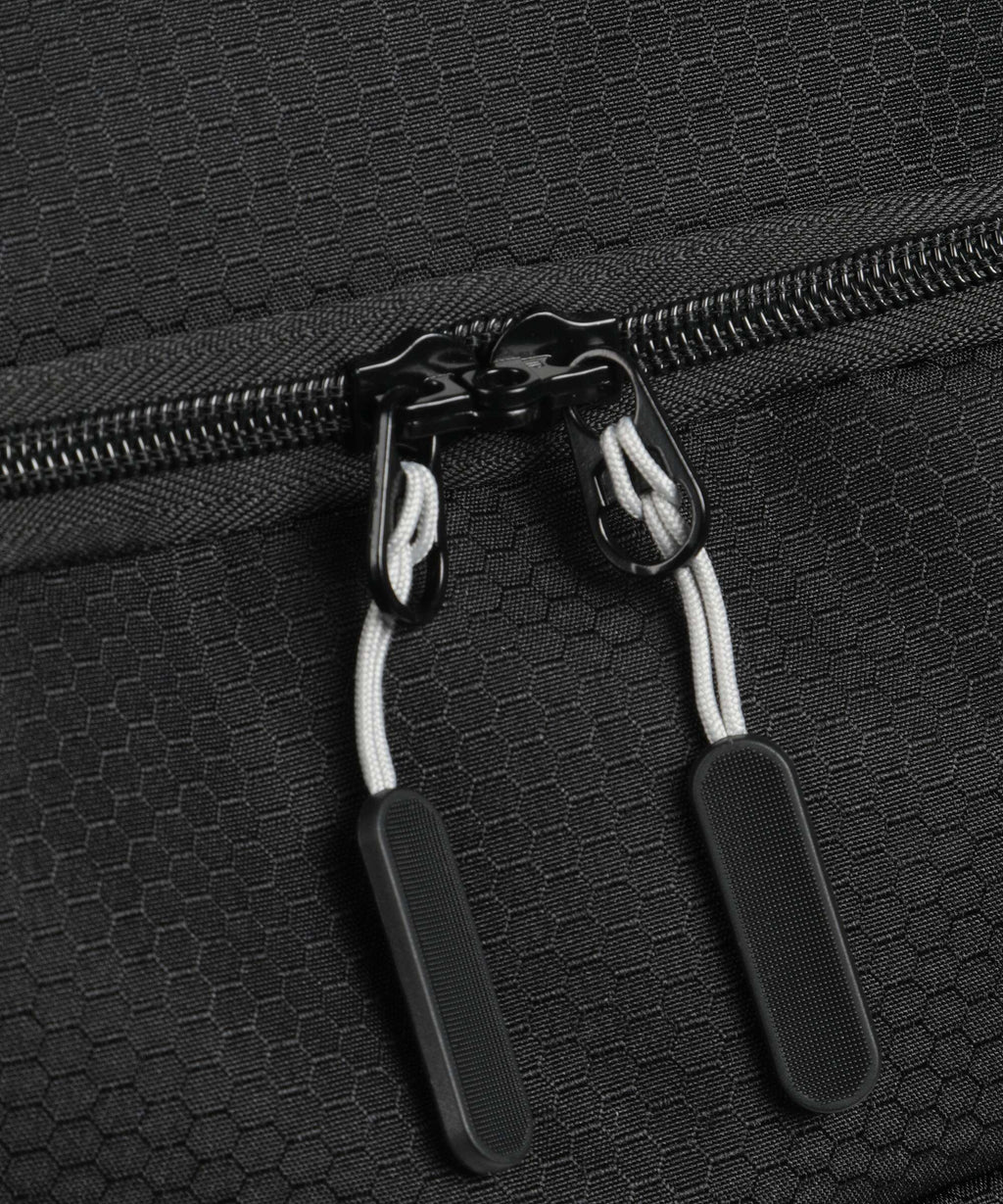 Travelite Kick Off Travel bag with wheels schwarz