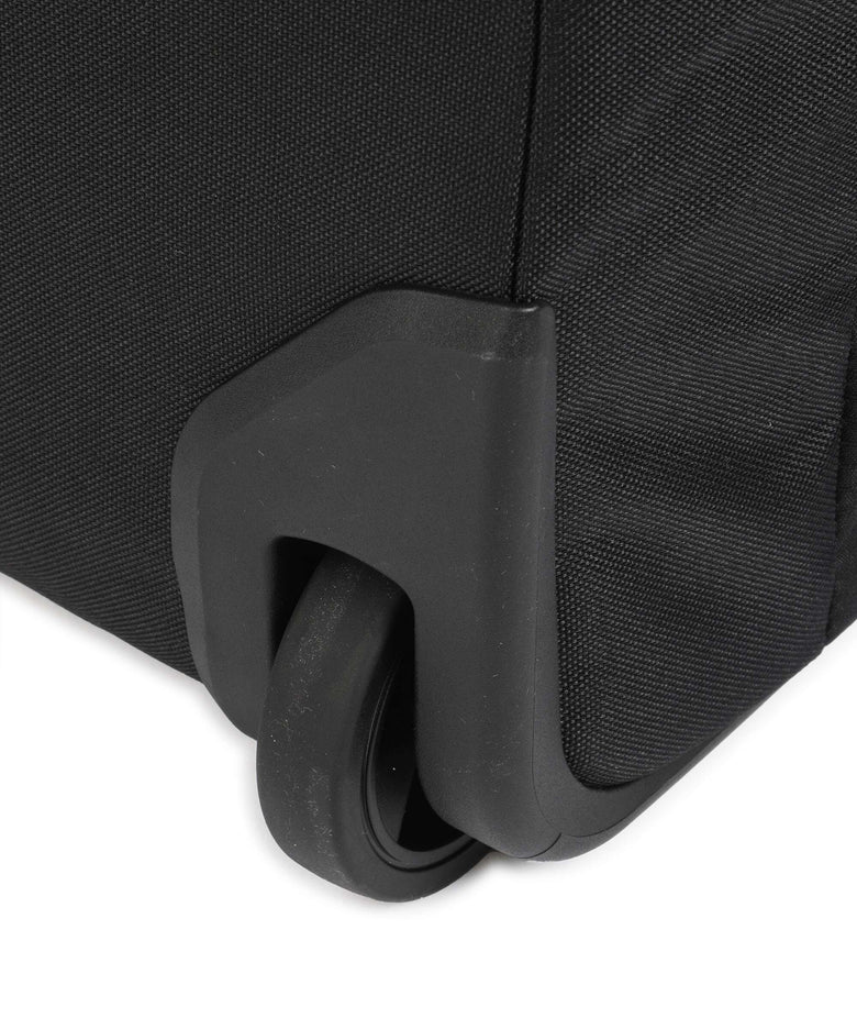 Travelite Kick Off Travel bag with wheels schwarz