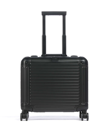 Travelite Next Mobilná kancelária schwarz