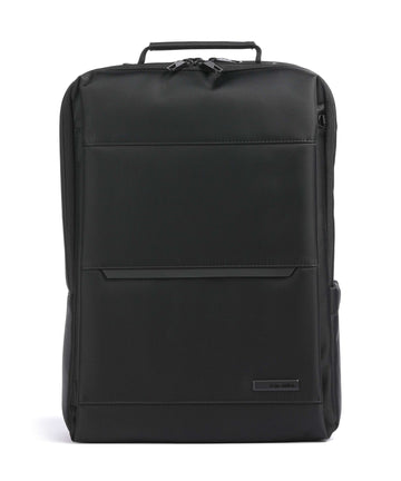 Travelite Workfloow M Batoh schwarz