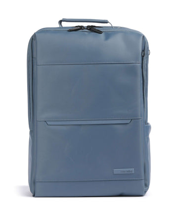 Travelite Workfloow M Batoh denim blue