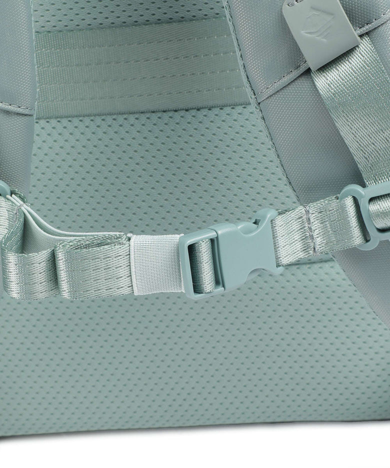 Travelite Workfloow M Backpack salbei