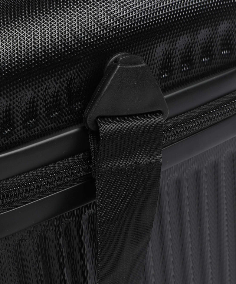 Travelite Bali Beauty case schwarz