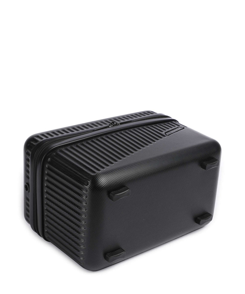 Travelite Bali Beauty case schwarz