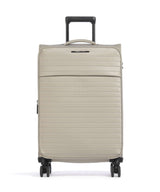 Travelite Barbara Stepp 4-kolesový kufor satin nude