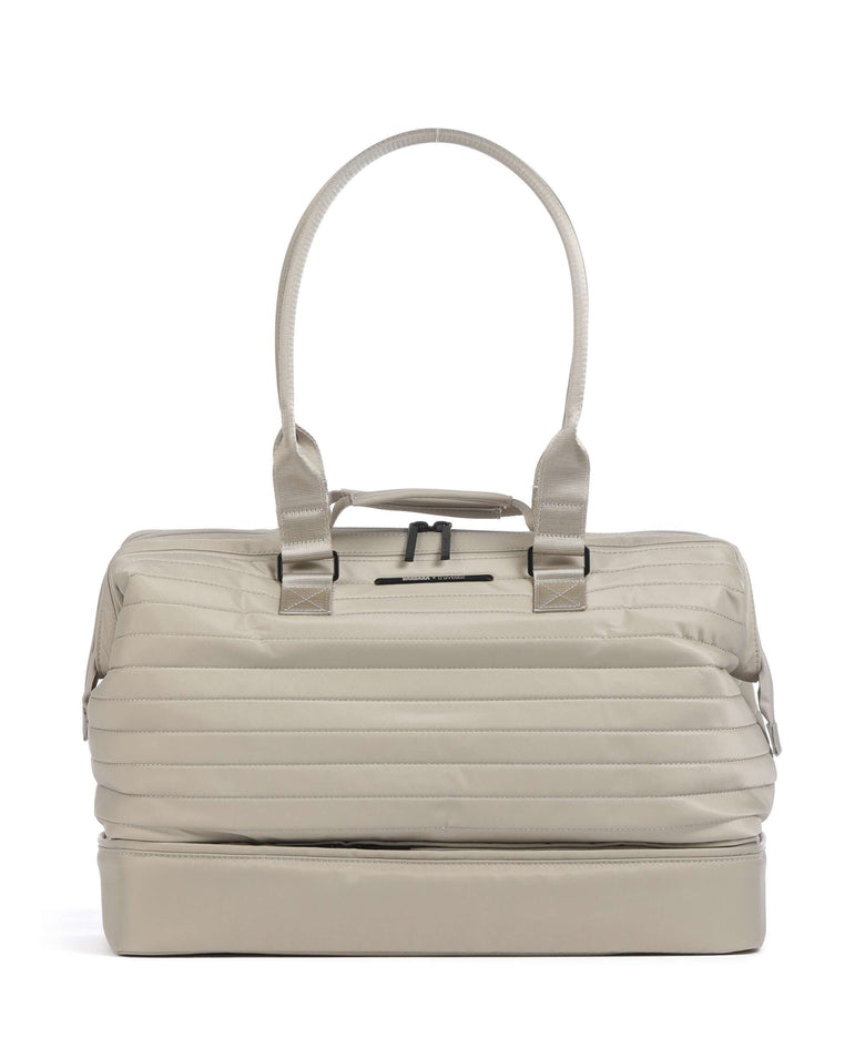 Travelite Barbara Stepp Weekend bag satin nude