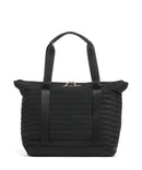 Travelite Barbara Stepp Shopper schwarz