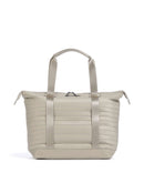 Travelite Barbara Stepp Shopper satin nude