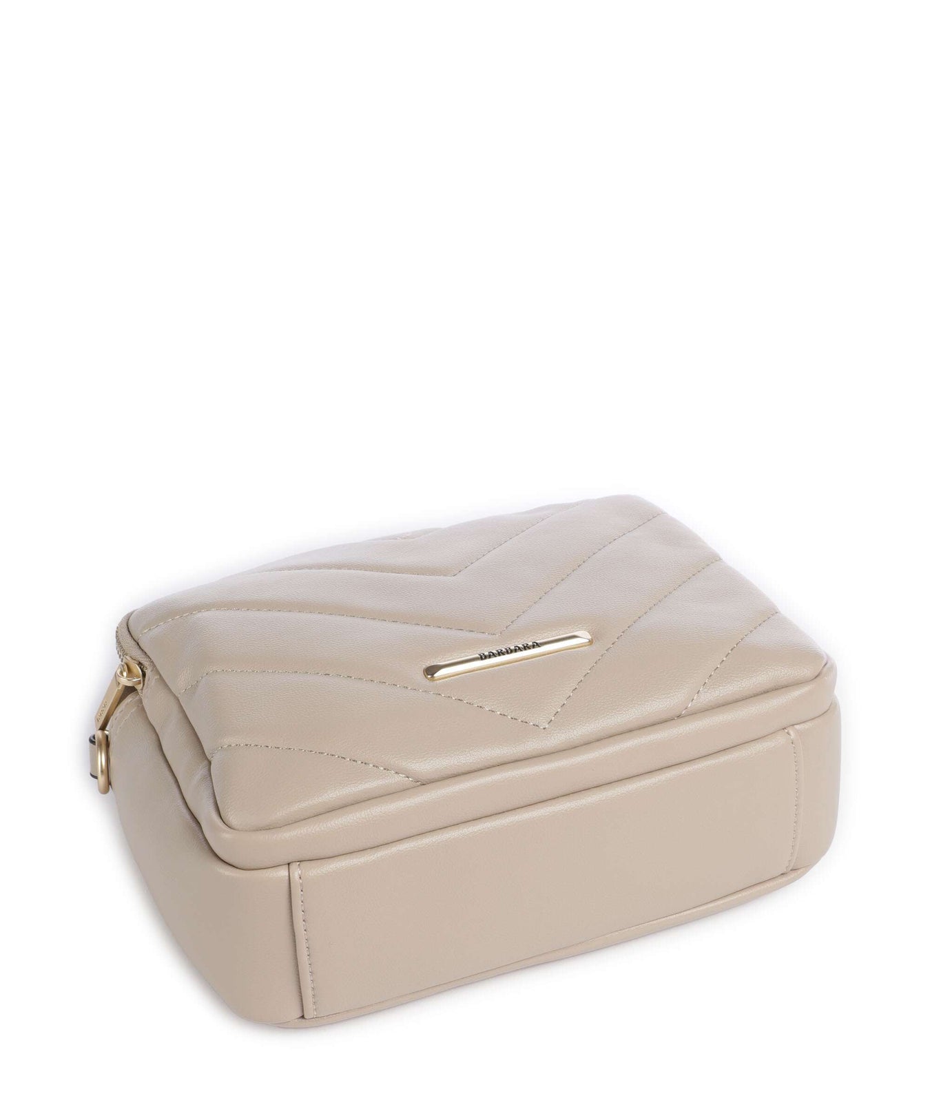 Travelite Barbara Cozy Crossbody bag sand