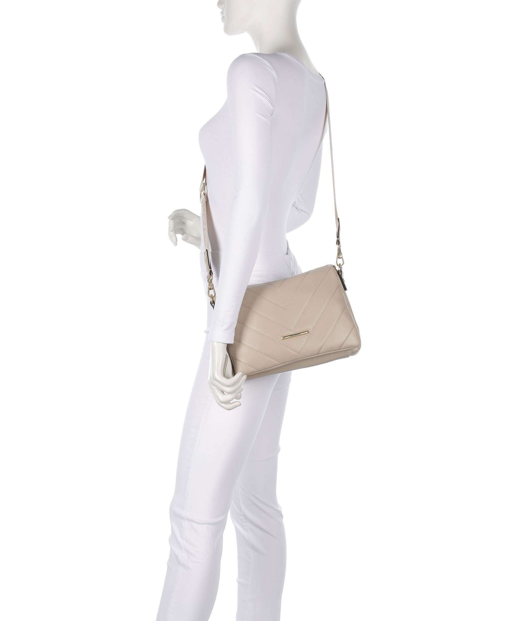 Travelite Barbara Cozy Crossbody bag sand