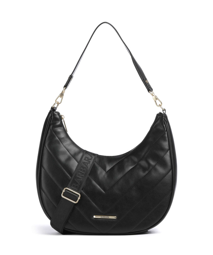 Travelite Barbara Cozy Hobo bag schwarz