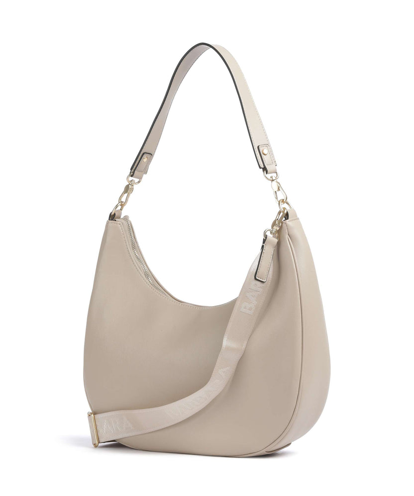 Travelite Barbara Cozy Hobo bag sand