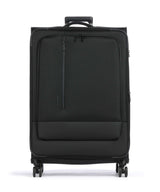 Travelite Crosslite 4-kolesový kufor schwarz