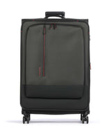 Travelite Crosslite 4-kolesový kufor oliv