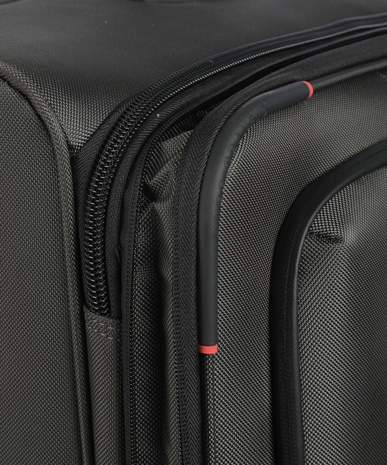 Travelite Crosslite Spinner (4 wheels) oliv