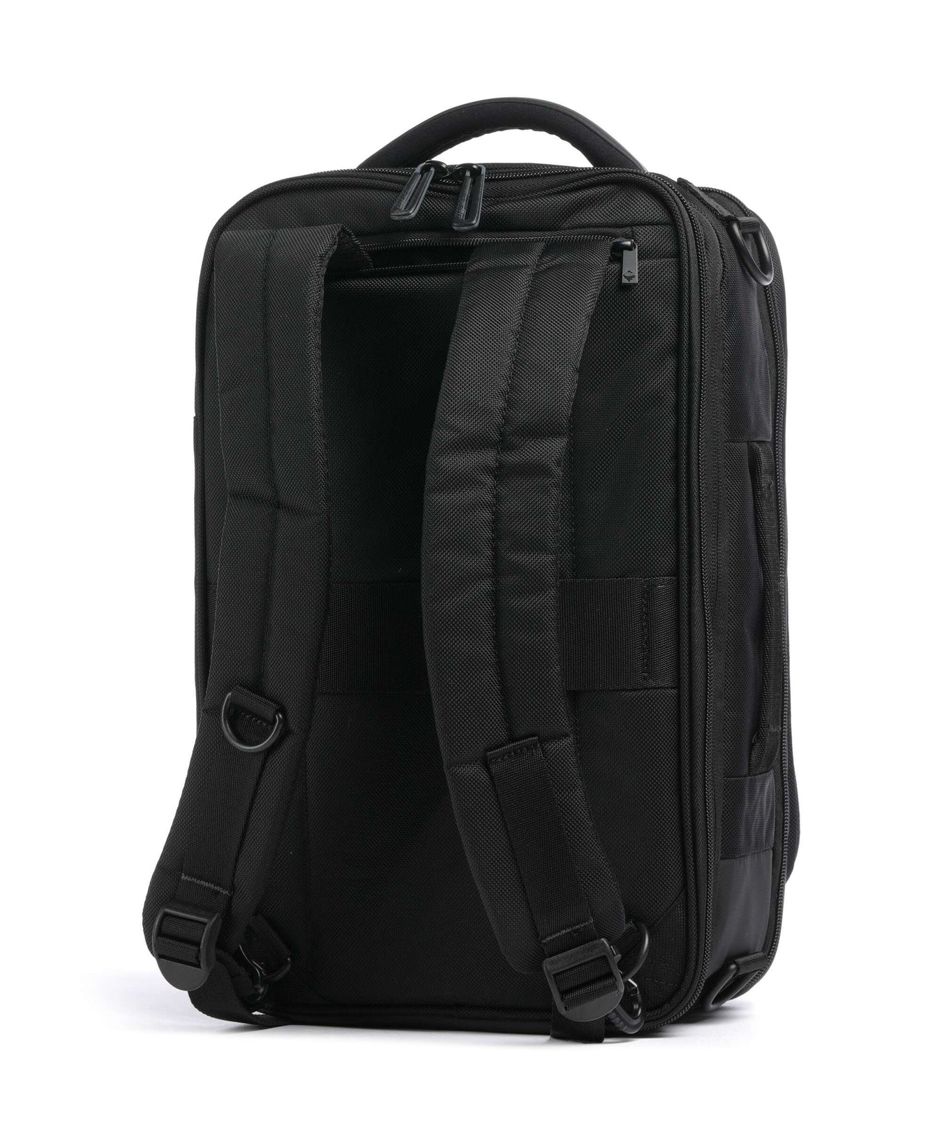 Travelite Crosslite Travel backpack schwarz