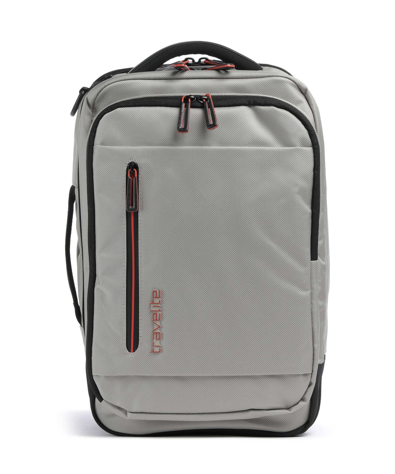 Travelite Crosslite Travel backpack natur