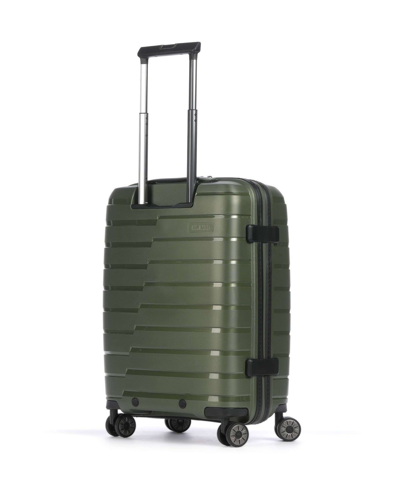 Travelite Air Base Spinner (4 wheels) olive