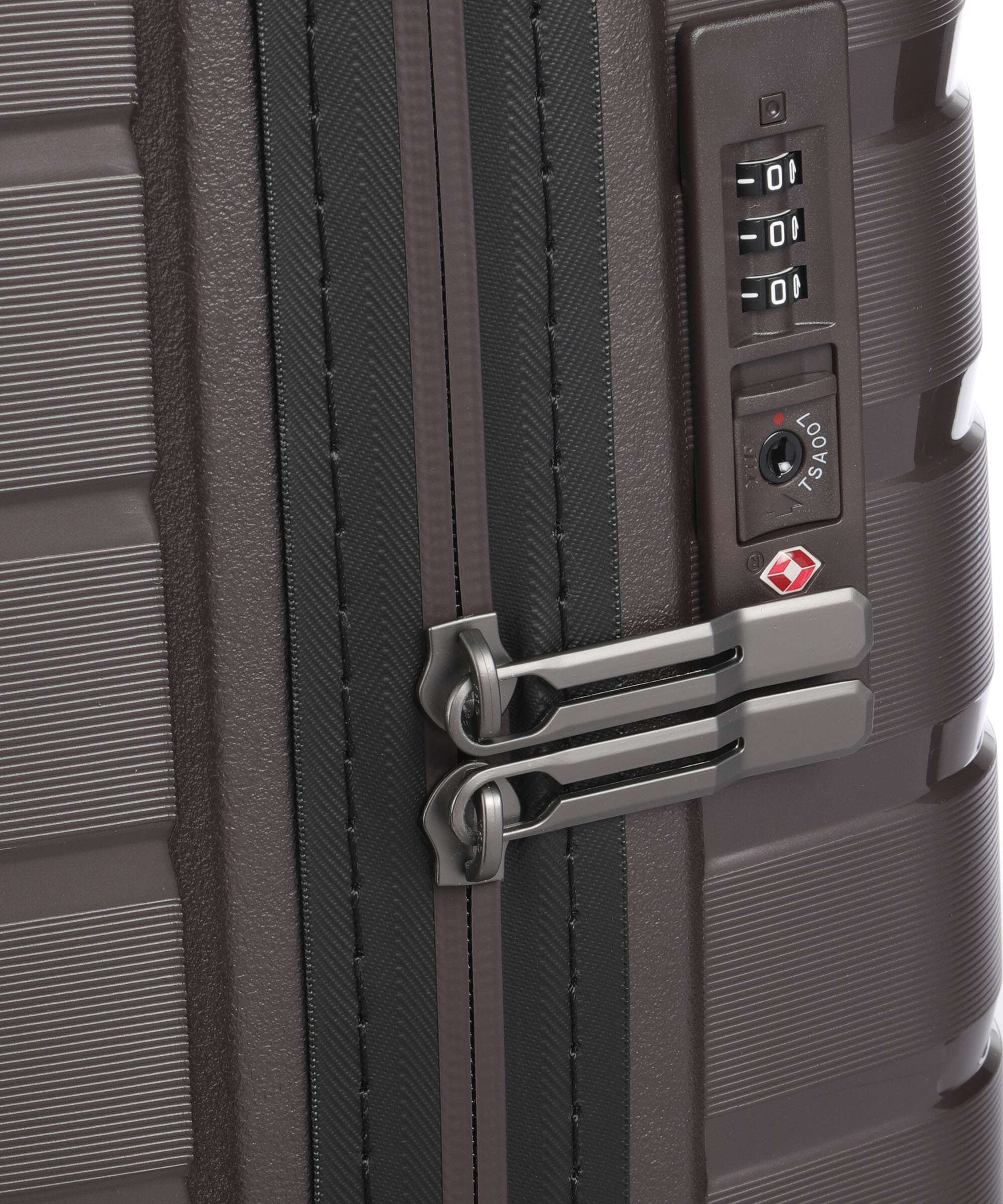 Travelite Air Base Spinner (4 wheels) coffee