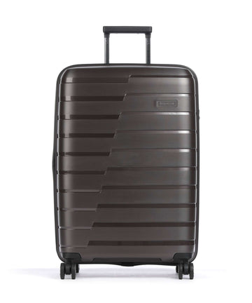 Travelite Air Base Spinner (4 wheels) coffee