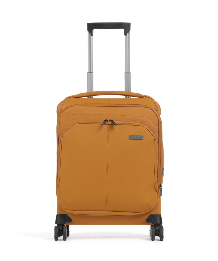 Travelite Priima S Spinner (4 wheels) curry