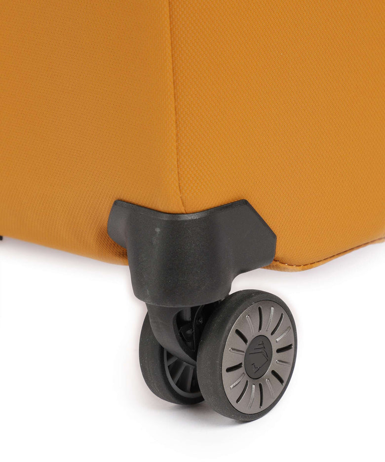 Travelite Priima L Spinner (4 wheels) curry