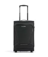 Travelite Cabin Slim 2 2-kolesový kufor schwarz