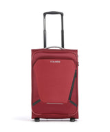 Travelite Cabin Slim 2 2-kolesový kufor rot