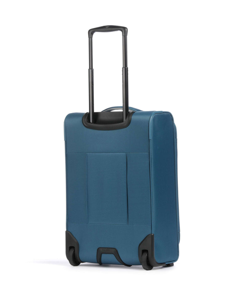 Travelite Cabin Slim 2 Trolley (2 wheels) petrol