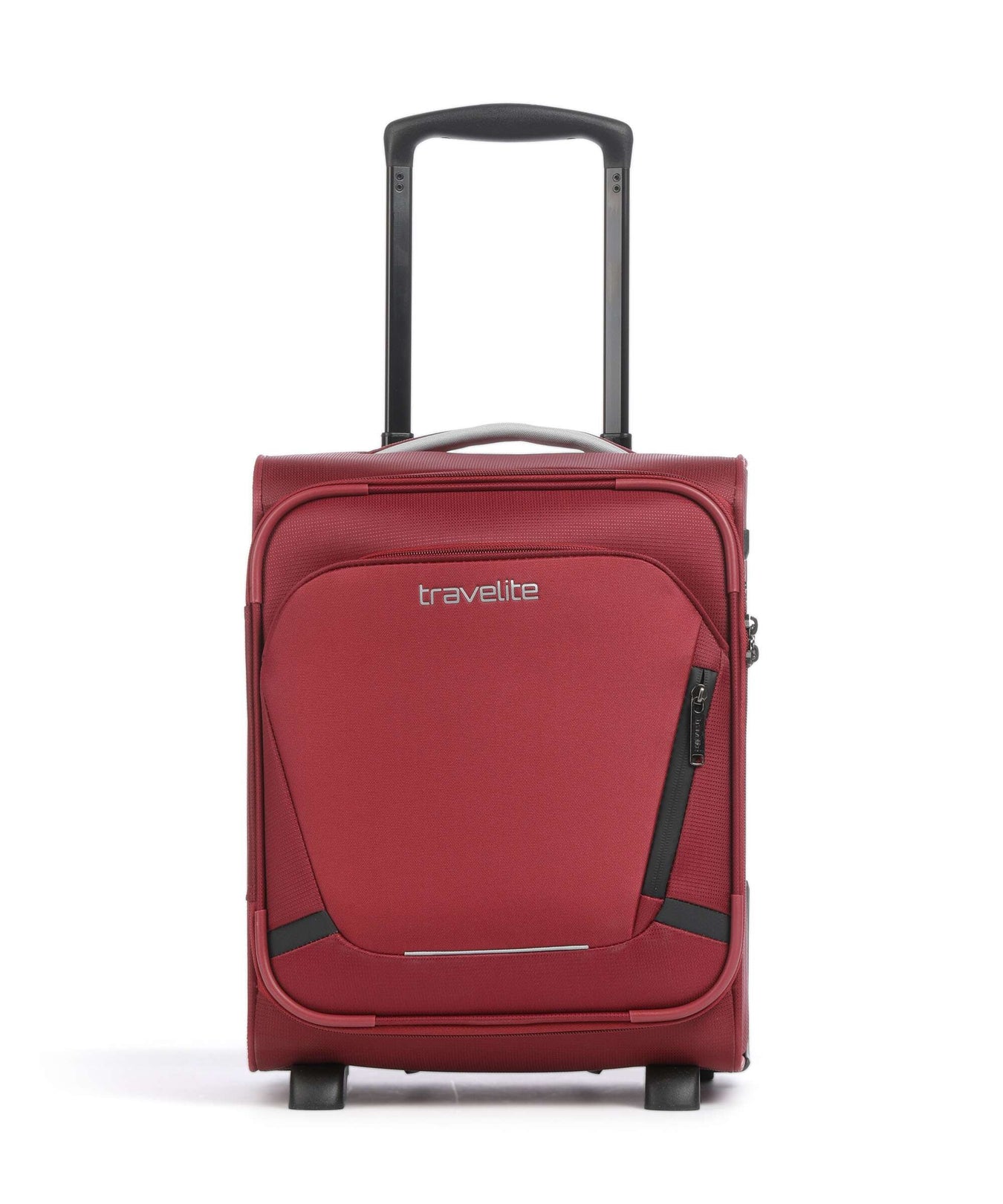 Travelite Cabin Wings 2 Trolley (2 wheels) rot