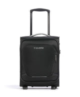 Travelite Cabin Easy 2 2-kolesový kufor schwarz