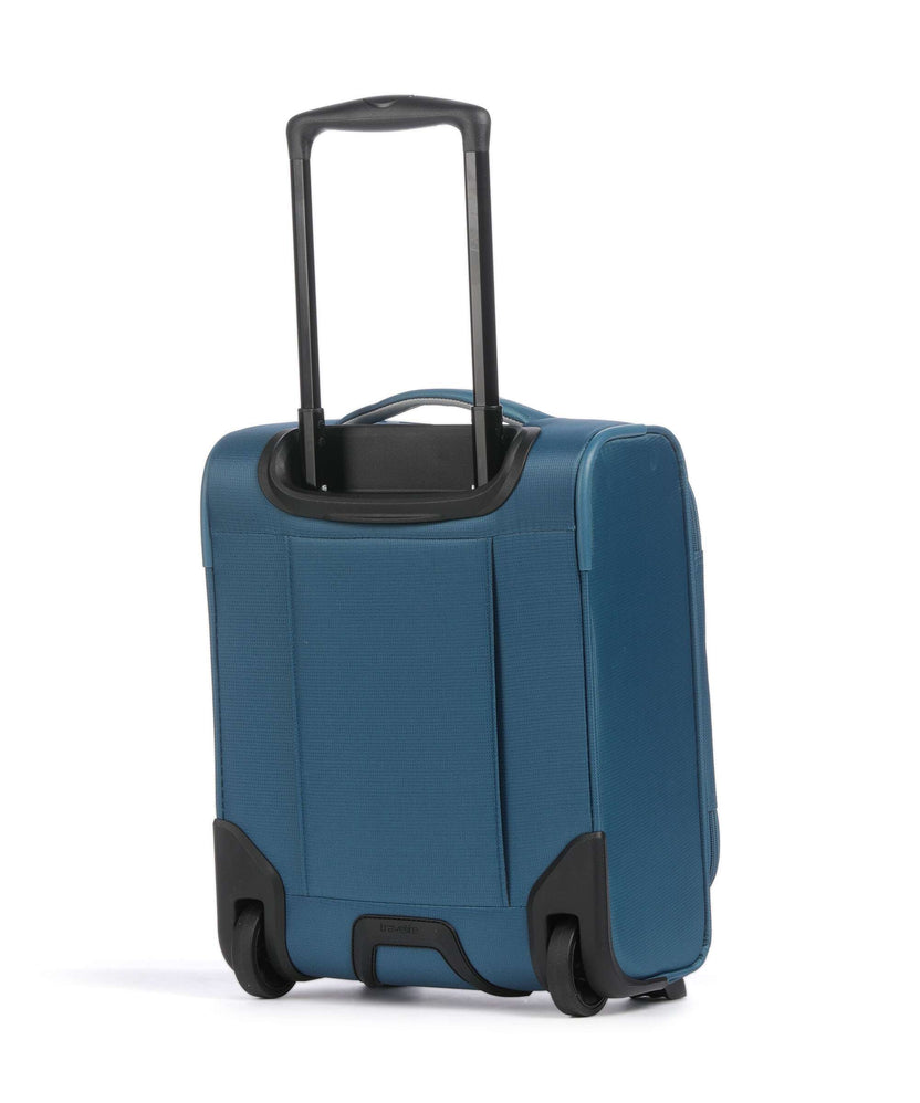 Travelite Cabin Easy 2 Trolley (2 wheels) petrol
