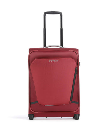 Travelite Cabin Multi Light 2 2-kolesový kufor rot