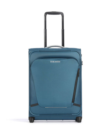 Travelite Cabin Multi Light 2 2-kolesový kufor petrol