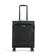 Travelite Cabin Multi Light 4 4-kolesový kufor schwarz
