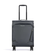 Travelite Cabin Multi Light 4 4-kolesový kufor anthrazit