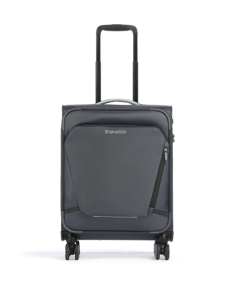 Travelite Cabin Multi Light 4 Spinner (4 wheels) anthrazit