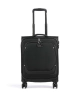 Travelite Umbria 4-kolesový kufor black