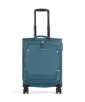Travelite Umbria Spinner (4 wheels) petrol