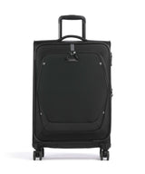 Travelite Umbria 4-kolesový kufor black