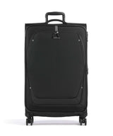 Travelite Umbria 4-kolesový kufor black