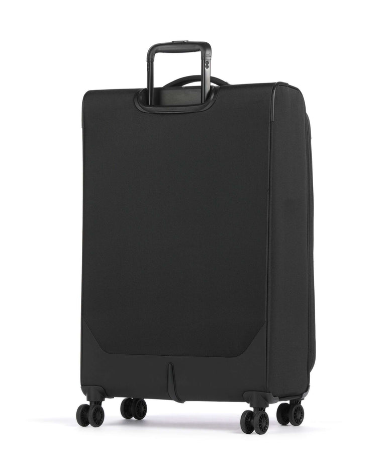 Travelite Umbria Spinner (4 wheels) black