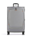 Travelite Umbria Spinner (4 wheels) smoky gray