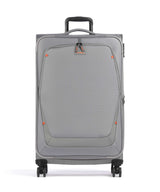 Travelite Umbria 4-kolesový kufor smoky gray