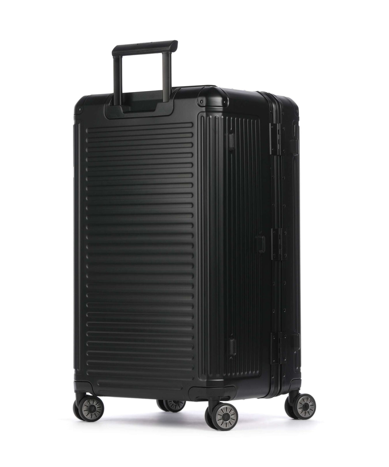 Travelite Next Spinner (4 wheels) schwarz