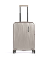 Travelite Barbara Novelty 4-kolesový kufor satin nude