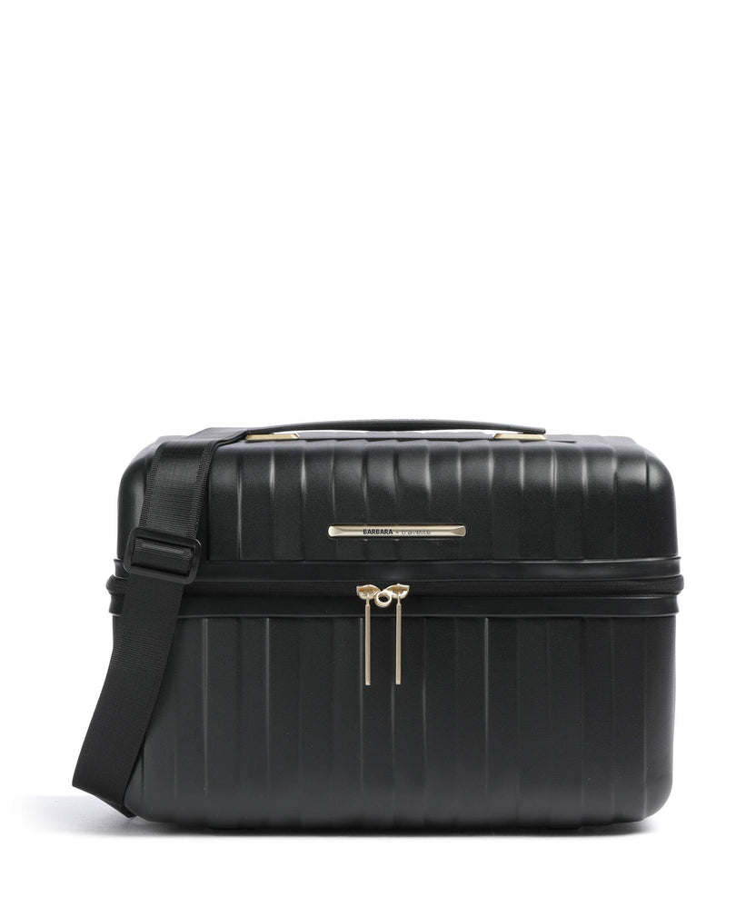Travelite Barbara Novelty Beauty case black
